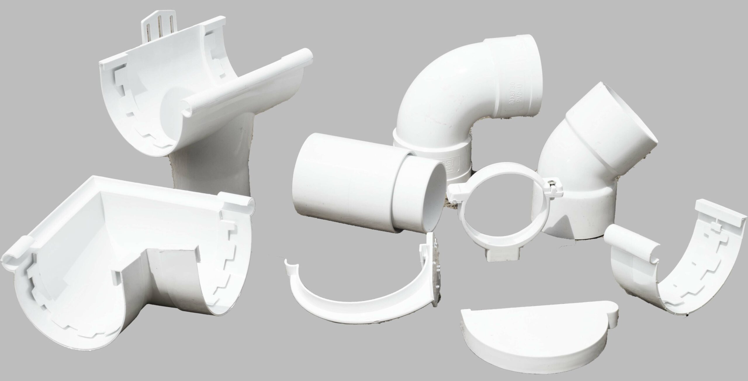 Bunnings Pvc Gutter Fittings at Freddie Smith blog